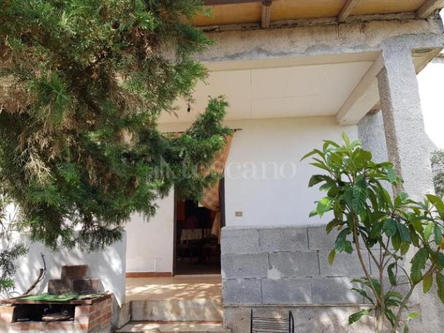Villa Indipendente in vendita a Belmonte Mezzagno, Sicilia