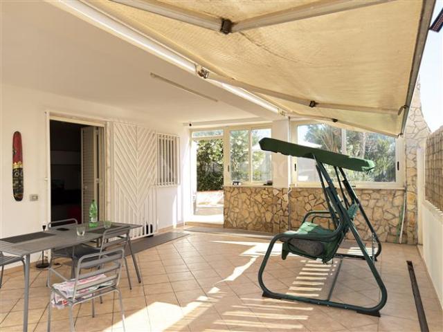 Villa Indipendente in vendita a Granelli, Pachino