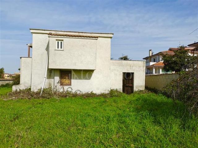 Villa Indipendente in vendita a Cretarossa, Roma Capitale