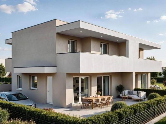 Villa Indipendente in vendita a Jesolo, Veneto