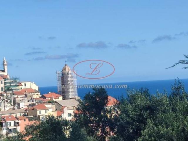 Villa Indipendente in vendita a Cervo, Liguria