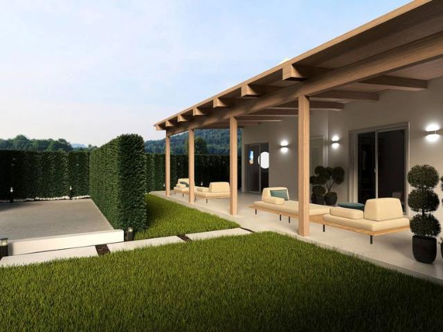 Villa Indipendente in vendita a Porto Viro, Veneto