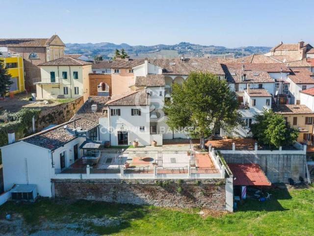 Villa Indipendente in vendita a Unione dei comuni Valle del Savio, Montiano