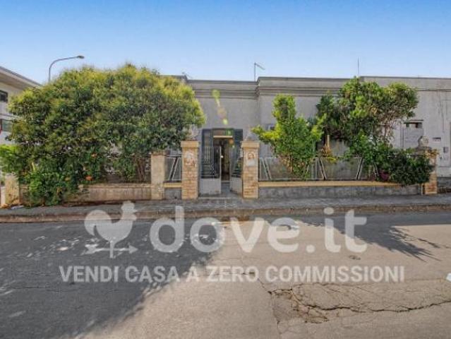 Villa Indipendente in vendita a Uggiano Montefusco, Manduria