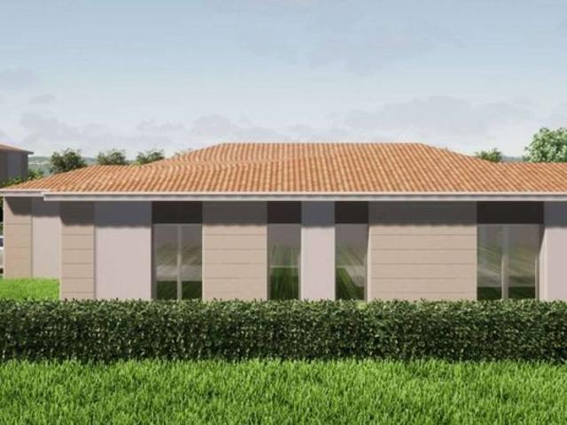 Villa Indipendente in vendita a Langhirano, Reggio Emilia