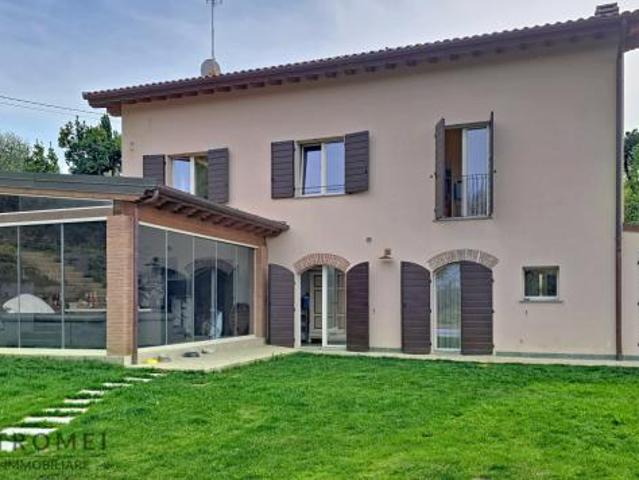 Villa Indipendente in vendita a San Giuseppe, Montecarlo