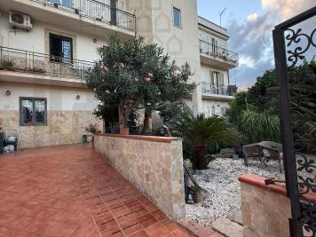 Villa Indipendente in vendita a IV Circoscrizione, Messina