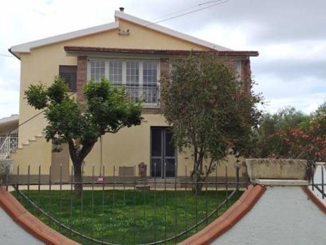 Villa Indipendente in vendita a Orbetello, Toscana