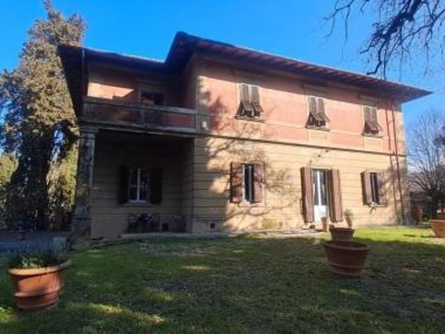 Villa Indipendente in vendita a Vaglia, Toscana