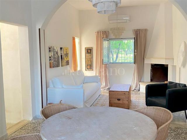 Villa Indipendente in vendita a Puglia, Brindisi