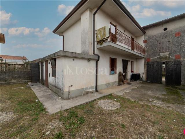 Villa Indipendente in vendita a Codroipo, Friuli-Venezia Giulia