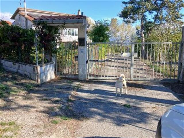 Villa Indipendente in vendita a San Fele, Basilicata