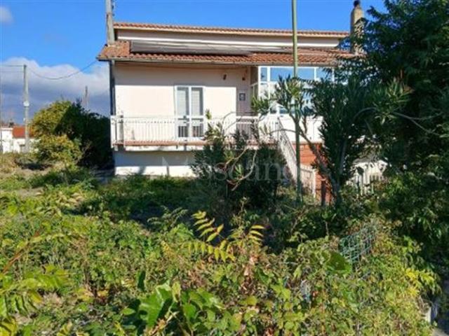 Villa Indipendente in vendita a San Fele, Basilicata