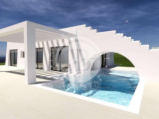 Villa Indipendente in vendita a Puglia, Lecce