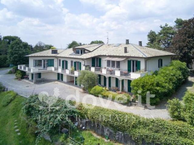 Villa Indipendente in vendita a Gironico Al Piano, Lombardia