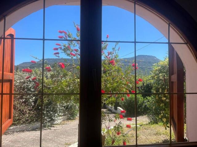 Villa Indipendente in vendita a La Cunetta, Alghero