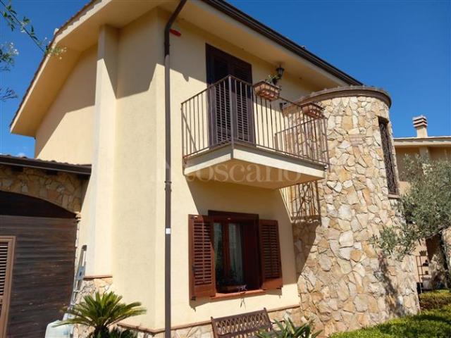 Villa Indipendente in vendita a Sperone, Altavilla Milicia