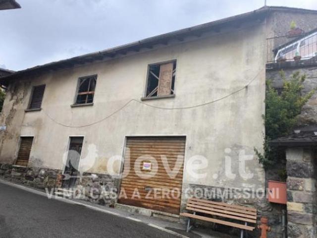 Villa Indipendente in vendita a Gromo, Lombardia