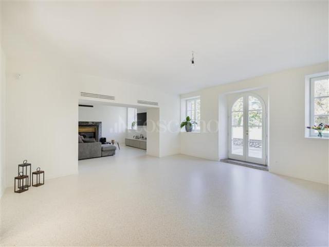 Villa Indipendente in vendita a Pagnacco, Friuli-Venezia Giulia