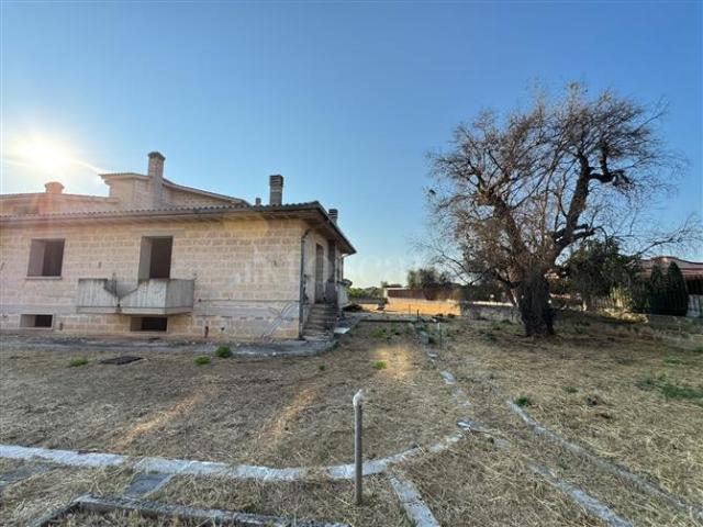 Villa Indipendente in vendita a Puglia, Brindisi
