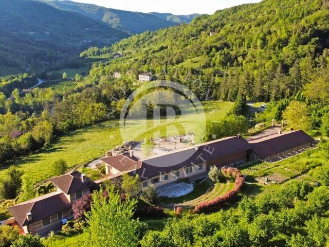 Villa Indipendente in vendita a Piemonte, Cuneo