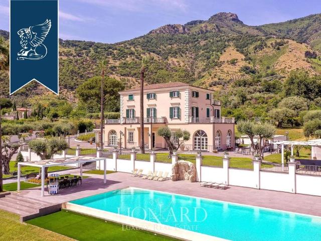 Villa Indipendente in vendita a Sarno, Campania