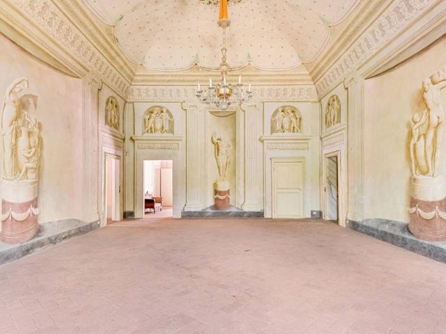 Villa Indipendente in vendita a Marciana, Cascina