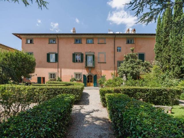 Villa Indipendente in vendita a Santa Maria A Monte, Toscana