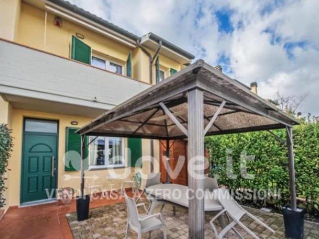 Villa Indipendente in vendita a San Miniato, Toscana