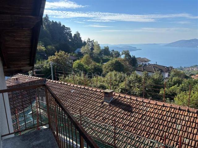 Villa Indipendente in vendita a Piemonte, Verbano-cusio-ossola