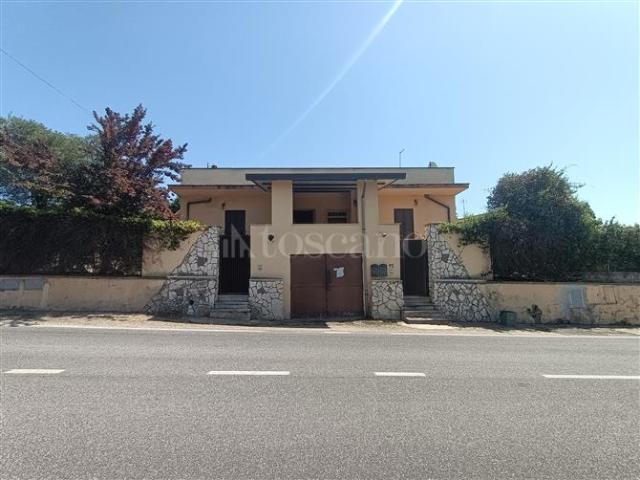 Villa Indipendente in vendita a Municipio Roma IX, Roma Capitale
