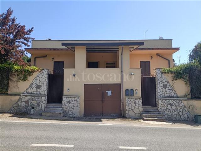 Villa Indipendente in vendita a Municipio Roma IX, Roma Capitale