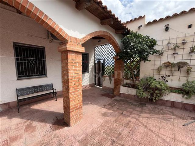 Villa Indipendente in vendita a Piano Alto, Noto