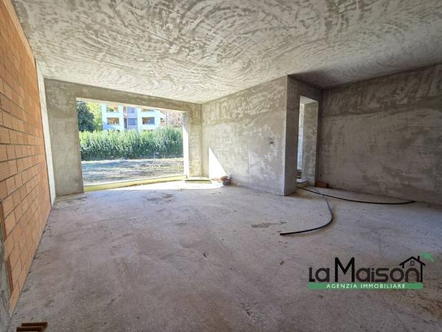 Villa Indipendente in vendita a Borghetto, Piemonte