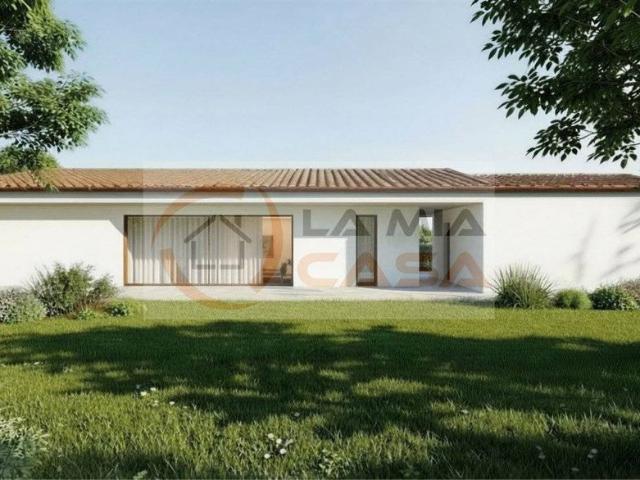 Villa Indipendente in vendita a Legnaro, Veneto