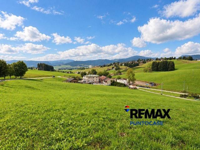 Villa Indipendente in vendita a Pennar di Sopra, Asiago