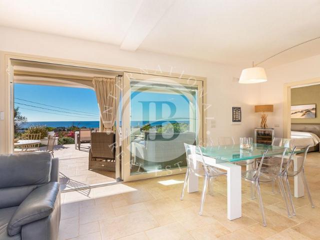 Villa Indipendente in vendita a Posto Vecchio, Puglia
