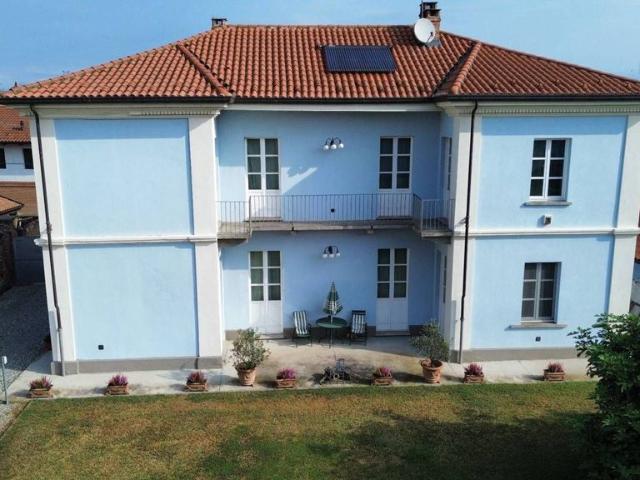 Villa Indipendente in vendita a Piemonte, Torino