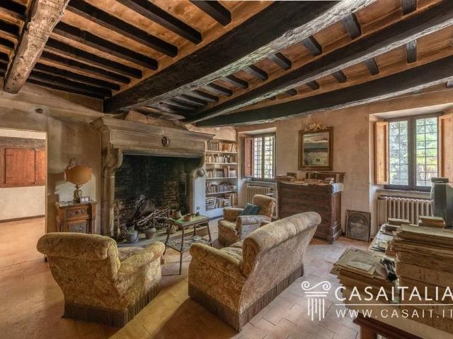 Villa Indipendente in vendita a Marche, Ancona