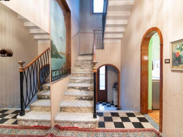 Villa Indipendente in vendita a Milano, Lombardia