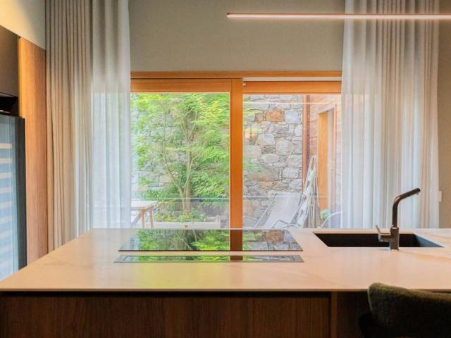 Villa Indipendente in vendita a Comunità montana della Valchiavenna, Mese