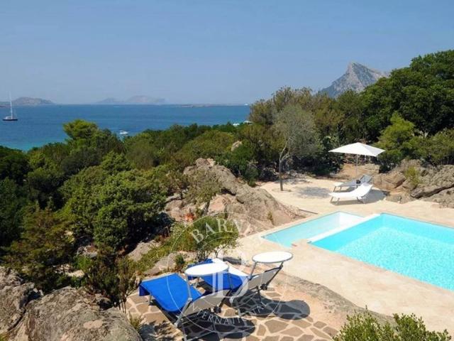 Villa Indipendente in affitto a Puntaldia, Sardigna/Sardegna