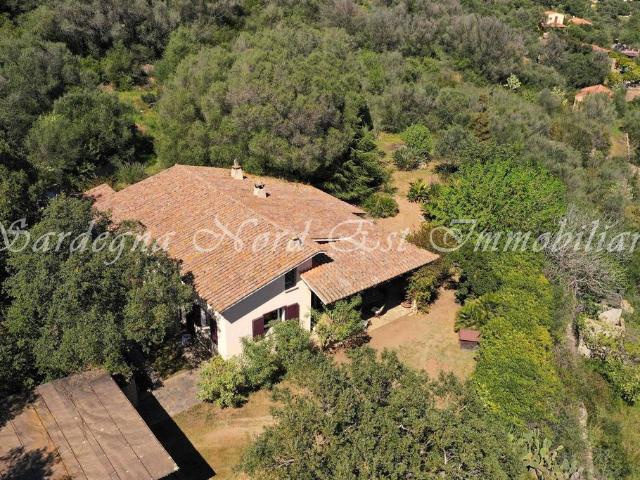 Villa Indipendente in vendita a Porto San Paolo, Sardigna/Sardegna