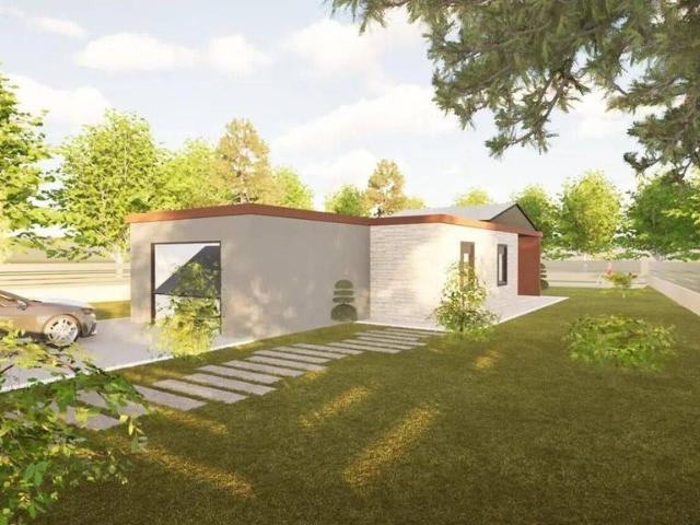 Villa Indipendente in vendita a Casa Vigolo, Castel San Giovanni