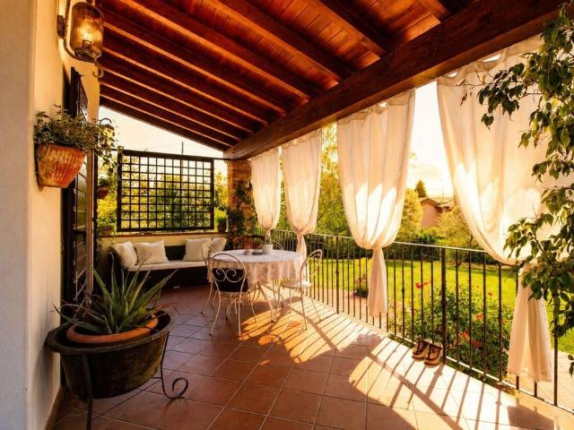 Villa Indipendente in vendita a Costermano, Veneto