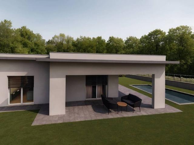 Villa Indipendente in vendita a Monte Torrazzo, Corciano
