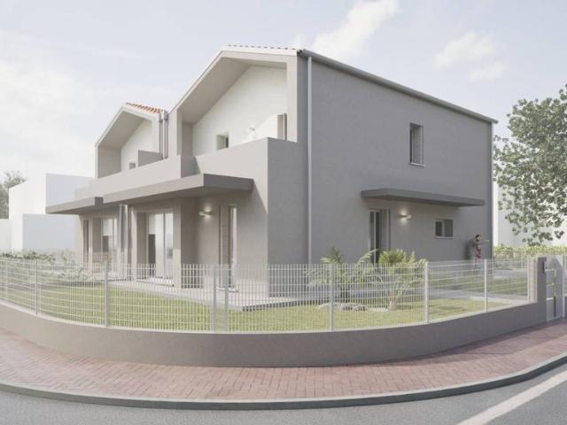 Villa Indipendente in vendita a Casale Sul Sile, Veneto