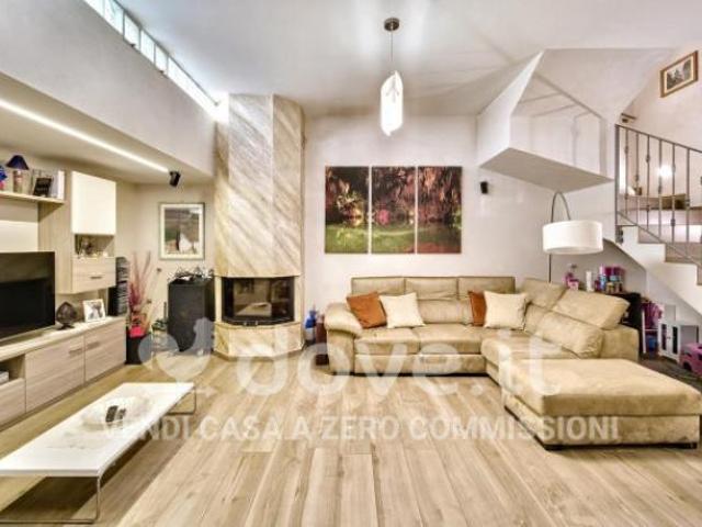 Villa Indipendente in vendita a Borgo La Martella, Matera