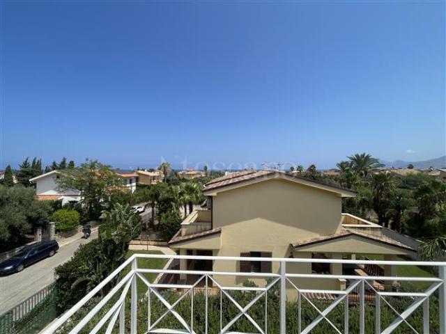 Villa Indipendente in vendita a Piraineto, Carini