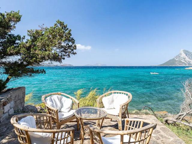 Villa Indipendente in vendita a Puntaldia, Sardigna/Sardegna